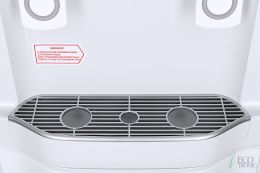 Пурифайер Ecotronic T98-U4L white