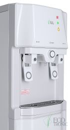 Пурифайер Ecotronic T98-U4L white