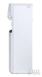 Пурифайер Ecotronic T98-U4L white