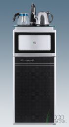 Кулер с чайным столиком Тиабар Ecotronic TB3-LE UV