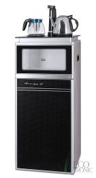 Кулер с чайным столиком Тиабар Ecotronic TB3-LE UV