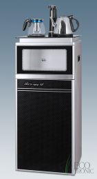 Кулер с чайным столиком Тиабар Ecotronic TB3-LE UV