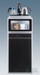 Кулер с чайным столиком Тиабар Ecotronic TB3-LE UV