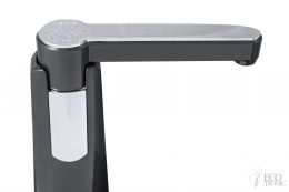 Кулер с чайным столиком Тиабар Ecotronic TB3-LE UV