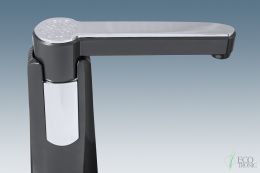 Кулер с чайным столиком Тиабар Ecotronic TB3-LE UV