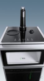 Кулер с чайным столиком Тиабар Ecotronic TB3-LE UV
