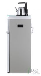 Кулер с чайным столиком Тиабар Ecotronic TB3-LE UV