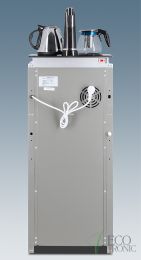 Кулер с чайным столиком Тиабар Ecotronic TB3-LE UV