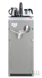 Кулер с чайным столиком Тиабар Ecotronic TB3-LE UV