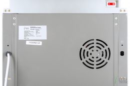 Кулер с чайным столиком Тиабар Ecotronic TB3-LE UV
