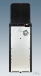 Кулер с чайным столиком Тиабар Ecotronic TB15-LNR gold