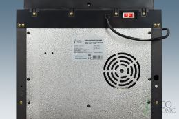 Кулер с чайным столиком Тиабар Ecotronic TB15-LNR gold