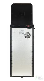 Кулер с чайным столиком Тиабар Ecotronic TB15-LNR silver