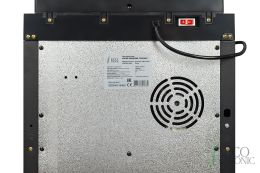 Кулер с чайным столиком Тиабар Ecotronic TB15-LNR silver