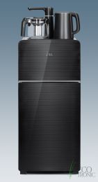 Кулер с чайным столиком Тиабар Ecotronic TB18-LE black