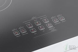 Кулер с чайным столиком Тиабар Ecotronic TB19-LNR Arctic Grey
