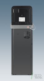 Кулер с чайным столиком Тиабар Ecotronic TB20-LNR grey