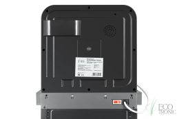 Кулер с чайным столиком Тиабар Ecotronic TB20-LNR grey
