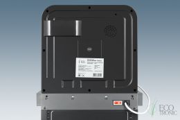 Кулер с чайным столиком Тиабар Ecotronic TB20-LNR grey