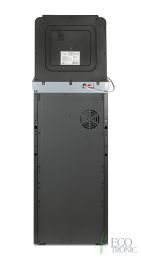 Кулер с чайным столиком Тиабар Ecotronic TB24-LNR grey