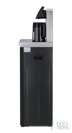 Кулер с чайным столиком Тиабар Ecotronic TB30-LNR UV grey