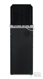Кулер с чайным столиком Тиабар Ecotronic TB30-LNR UV grey