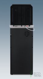Кулер с чайным столиком Тиабар Ecotronic TB30-LNR UV grey