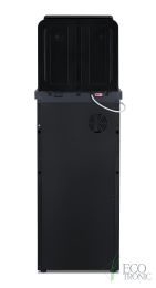Кулер с чайным столиком Тиабар Ecotronic TB33-LNR UV dark grey