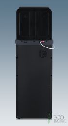 Кулер с чайным столиком Тиабар Ecotronic TB33-LNR UV dark grey
