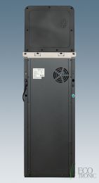 Кулер с чайным столиком Тиабар Ecotronic TB40-LE gold