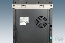 Кулер с чайным столиком Тиабар Ecotronic TB40-LE gold