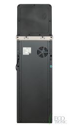 Кулер с чайным столиком Тиабар Ecotronic TB40-LE gold