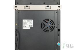 Кулер с чайным столиком Тиабар Ecotronic TB40-LE gold