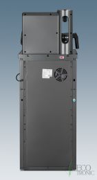 Кулер с чайным столиком Тиабар Ecotronic TB41-LE graphite