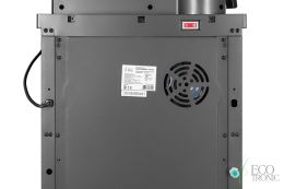 Кулер с чайным столиком Тиабар Ecotronic TB41-LE graphite