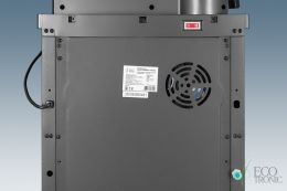 Кулер с чайным столиком Тиабар Ecotronic TB41-LE graphite