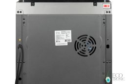 Кулер с чайным столиком Тиабар Ecotronic TB44-LE silver