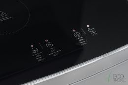 Кулер с чайным столиком Тиабар Ecotronic TB45-LE graphite