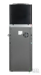Кулер с чайным столиком Тиабар Ecotronic TB45-LE graphite