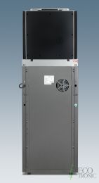 Кулер с чайным столиком Тиабар Ecotronic TB45-LE graphite