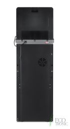 Кулер с чайным столиком Тиабар Ecotronic TB50-LNA grey