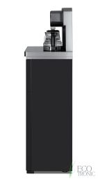 Кулер с чайным столиком Тиабар Ecotronic TB51-LNR grey