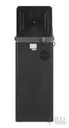Кулер с чайным столиком Тиабар Ecotronic TB51-LNR grey