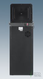 Кулер с чайным столиком Тиабар Ecotronic TB51-LNR grey