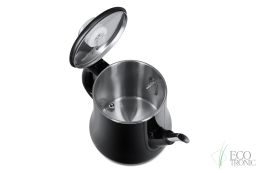 Кулер с чайным столиком Тиабар Ecotronic TB60-LNA silver
