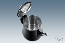 Кулер с чайным столиком Тиабар Ecotronic TB60-LNA silver