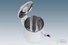 Кулер с чайным столиком Тиабар Ecotronic TB61-LNA white