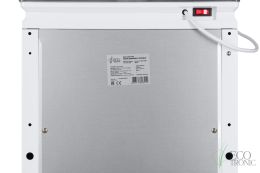 Кулер с чайным столиком Тиабар Ecotronic TB61-LNA white