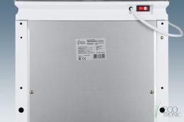 Кулер с чайным столиком Тиабар Ecotronic TB61-LNA white