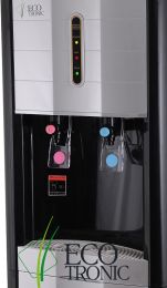 Пурифайер Ecotronic V40-U4L UV Black